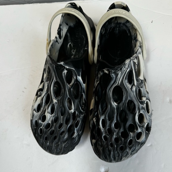 Merrell Hydro Moc Lightweight EVA Waterproof Water Shoes Sandals Clogs Vegan 8 - Picture 10 of 15